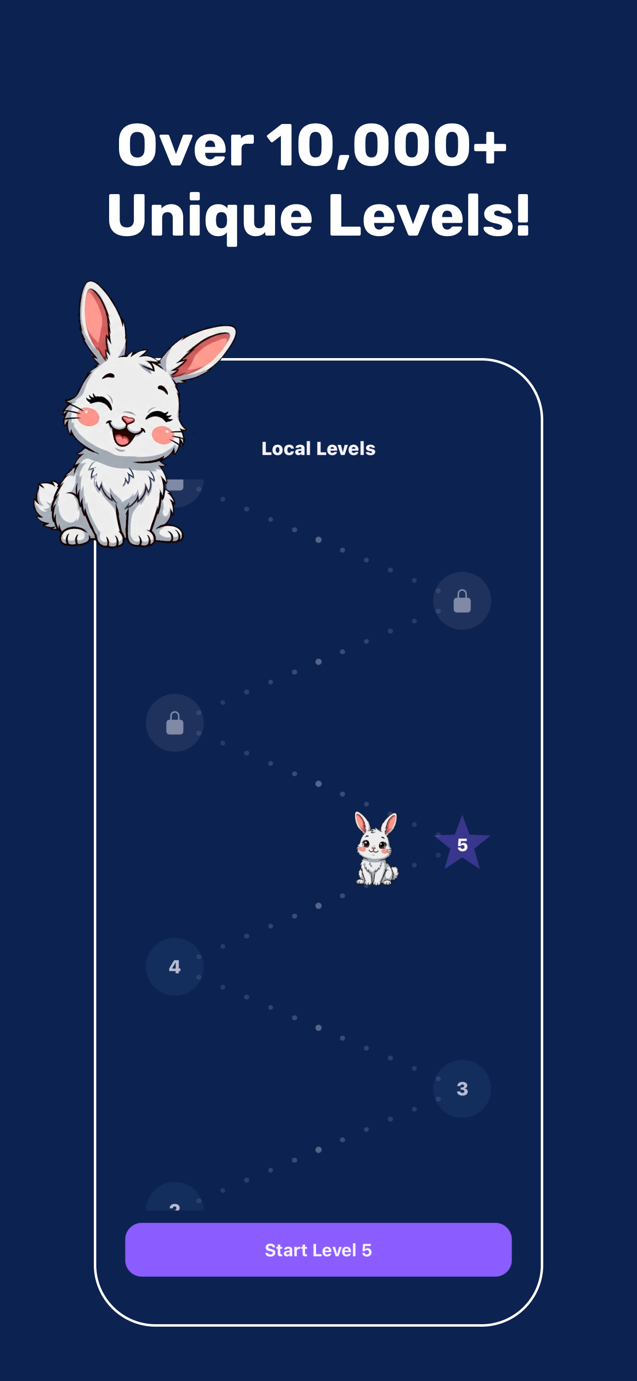 Boo Sort Screenshot 2